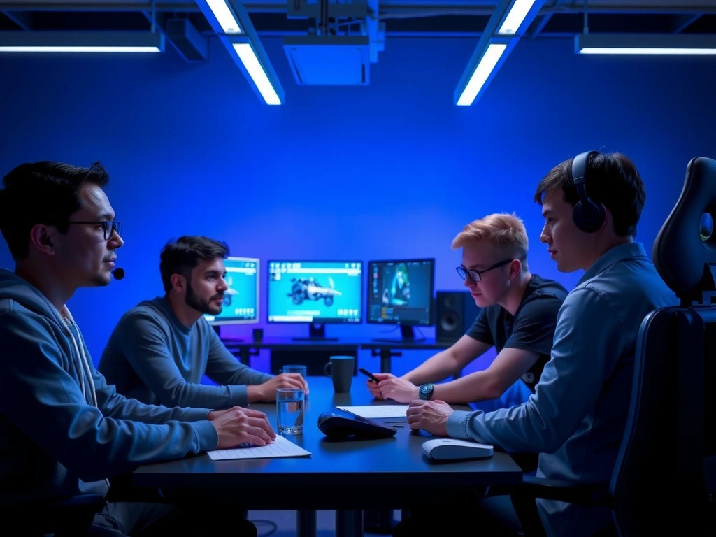 The Levelora Collective