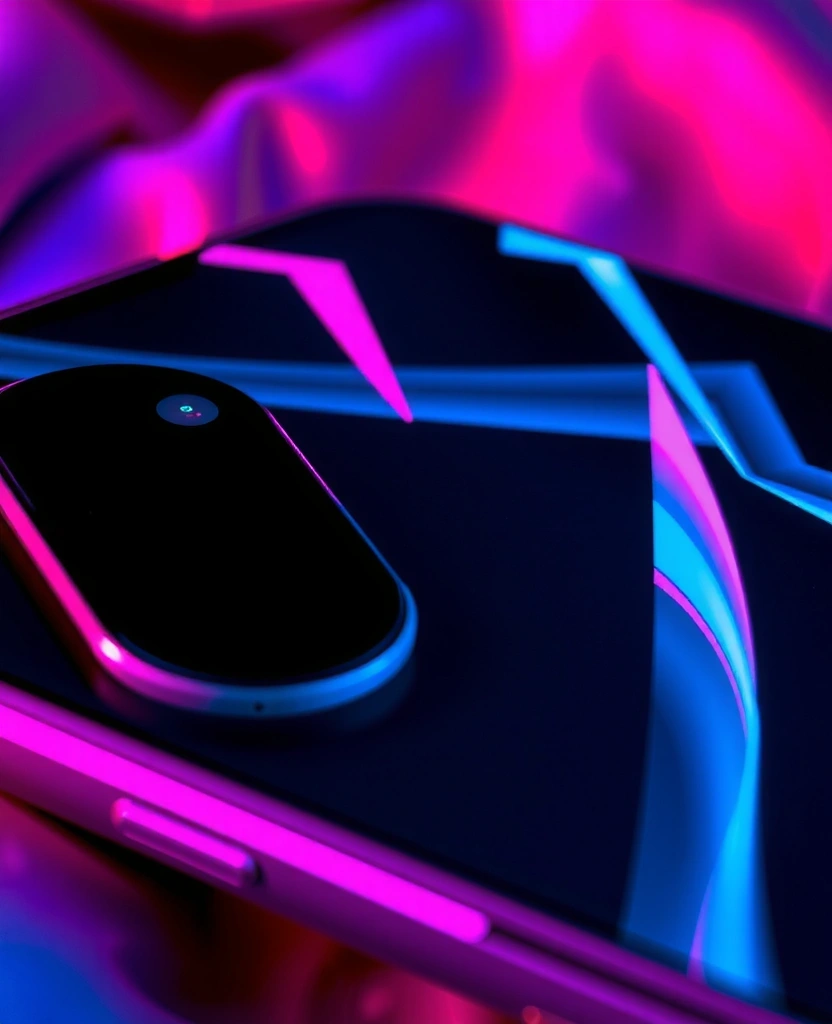 Adaptive Frame Engine Visualization