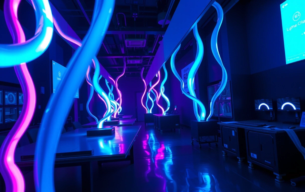 Levelora Engineering Background