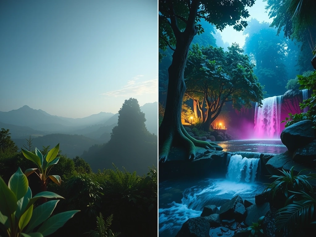 Optimization Comparison