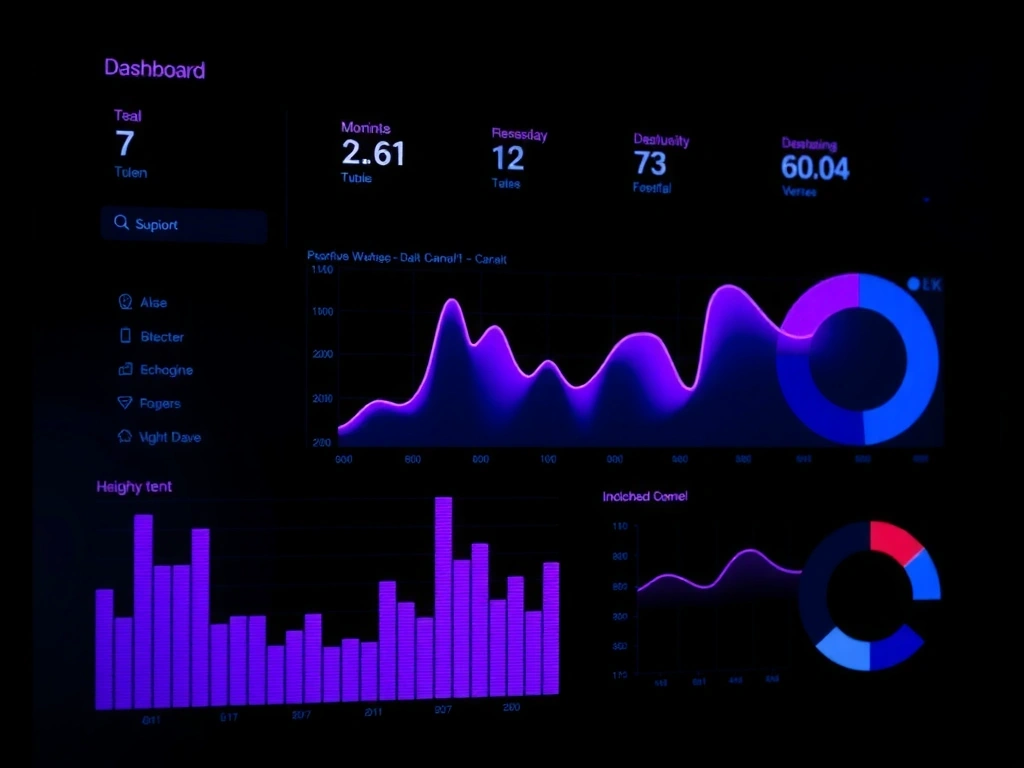 Data Flow Visualization