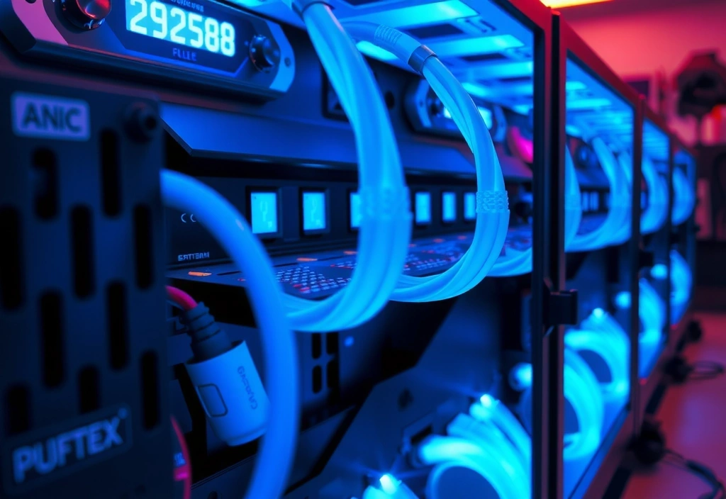 Secure Infrastructure