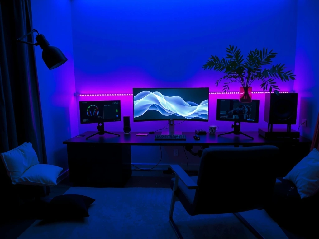 Authorized User Environment