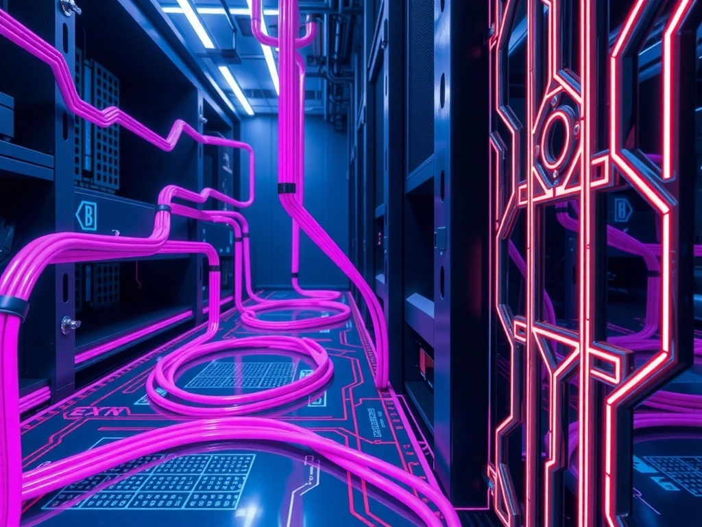 Document Security Architecture